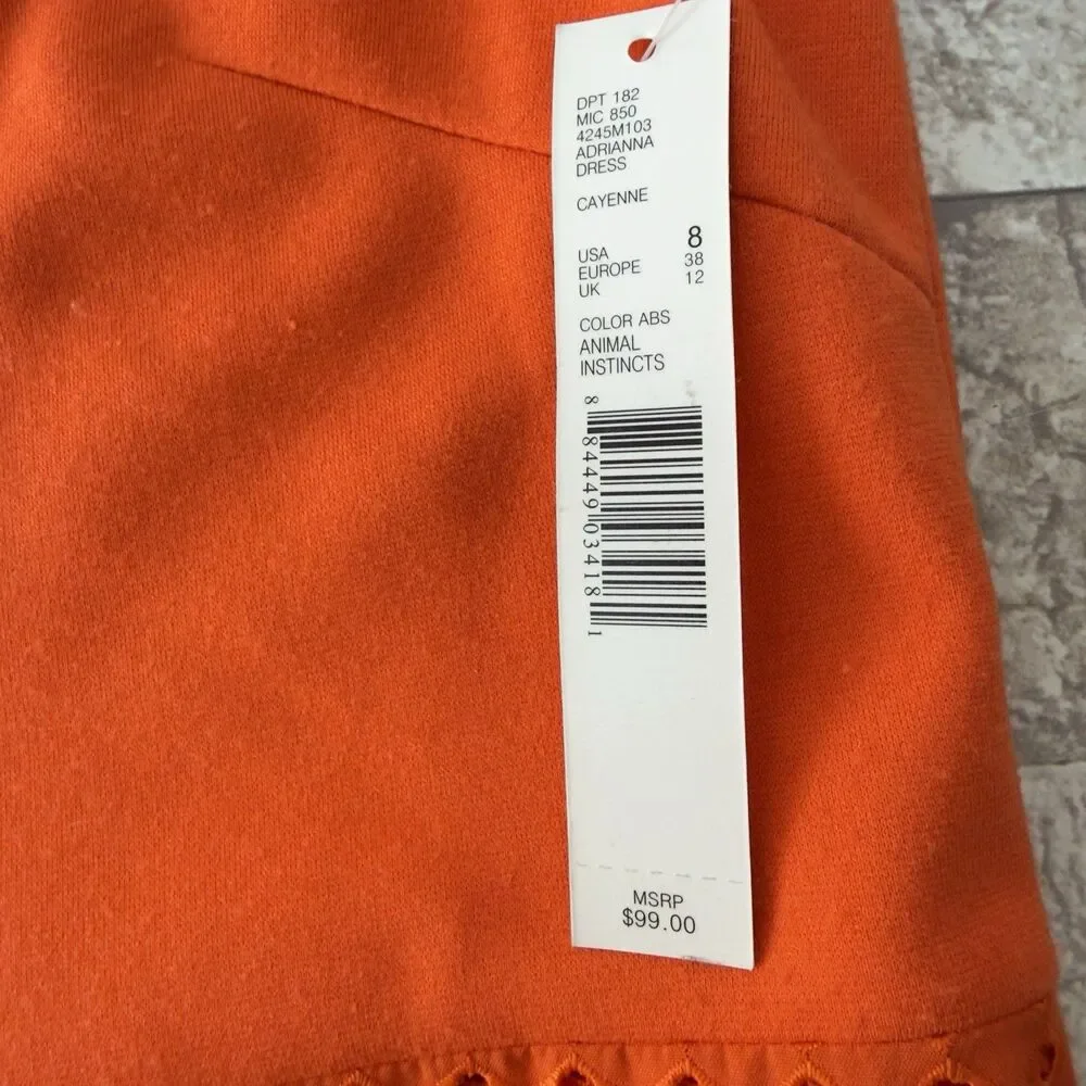 Preston & York Sheath Dress - Picture 17 of 17